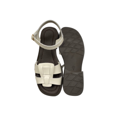 Босоножки женские кожаные 265 04 лотос