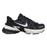 Кроссовки мужские текстильные NIKE VK-4 черно-белые