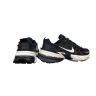 Кроссовки мужские текстильные NIKE VK-4 черно-белые