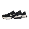 Кроссовки мужские текстильные NIKE VK-4 черно-белые