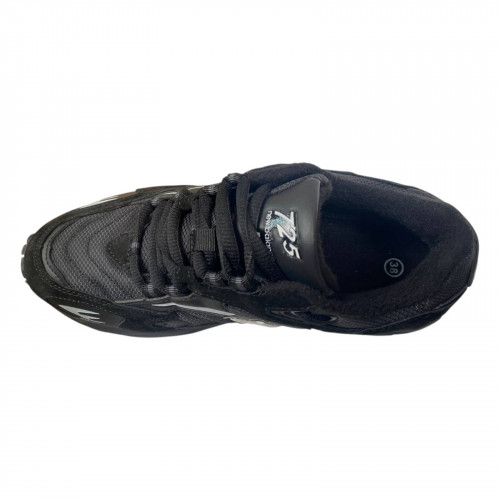 Кросівки жіночі New Balance B7097-6 чорні