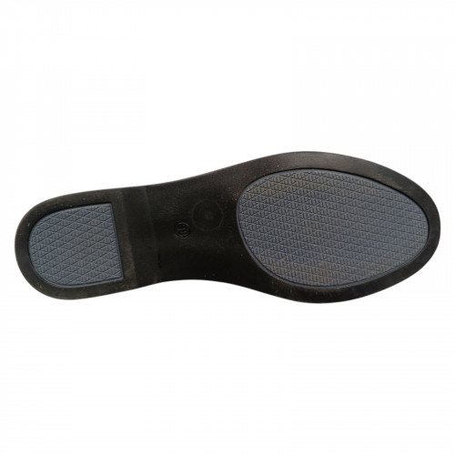 Лоферы женские кожаные TANGO 35 05 белые