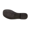 Шлепки женские кожаные FOOT STEP 217 04 лотос