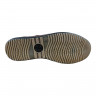 Туфлі Чоловічі шкіряні AVA 51 оливковий
