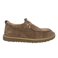 Лофери жіночі замшеві ROBERTO NETTI 3201 тофі 