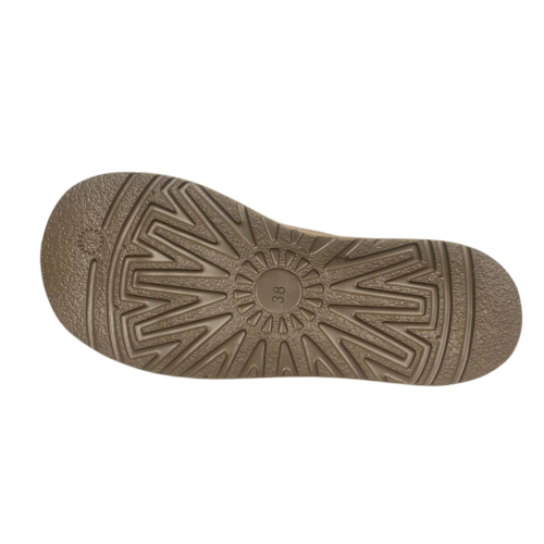 Лофери жіночі замшеві ROBERTO NETTI 3201 тофі 