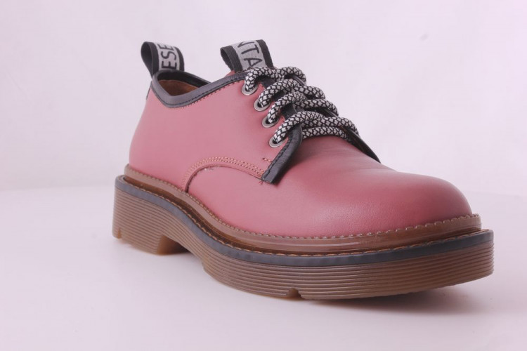 Оксфорди Жіночі шкіряні TIFANI Конт брус