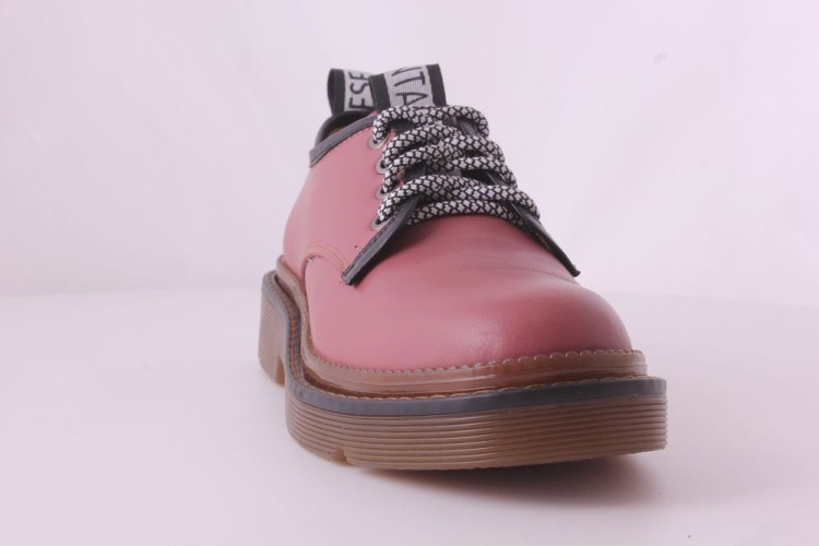 Оксфорди Жіночі шкіряні TIFANI Конт брус