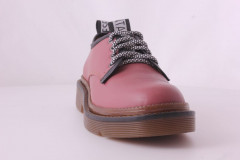 Оксфорды Женские кожаные TIFANI Конт брус