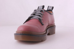 Оксфорды Женские кожаные TIFANI Конт брус