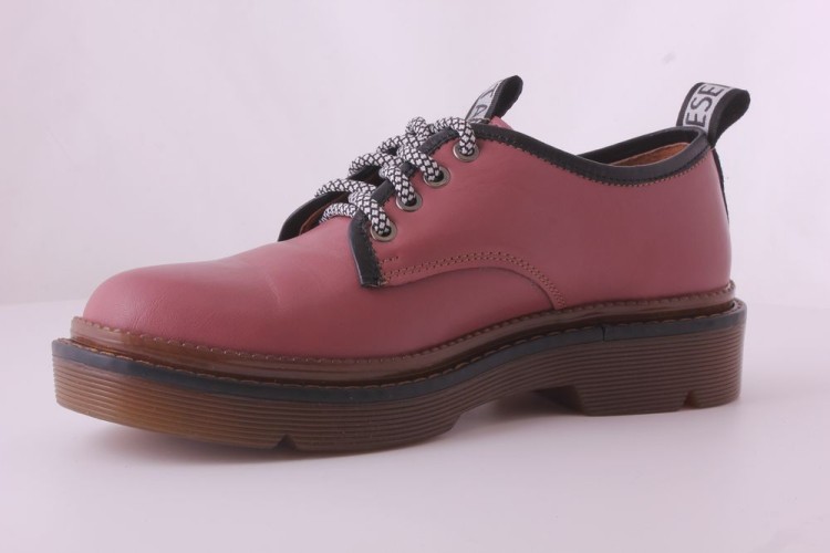 Оксфорди Жіночі шкіряні TIFANI Конт брус