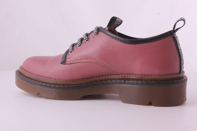 Оксфорди Жіночі шкіряні TIFANI Конт брус