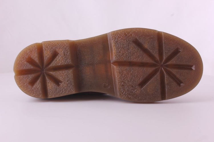 Оксфорди Жіночі шкіряні TIFANI Конт брус