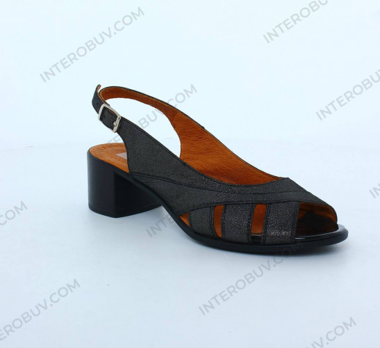 Босоніжки Жіночі шкіряні STARMANIA 415