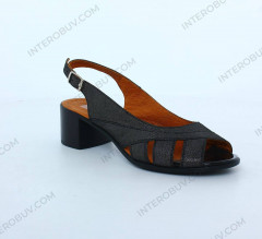 Босоножки Женские кожаные STARMANIA 415