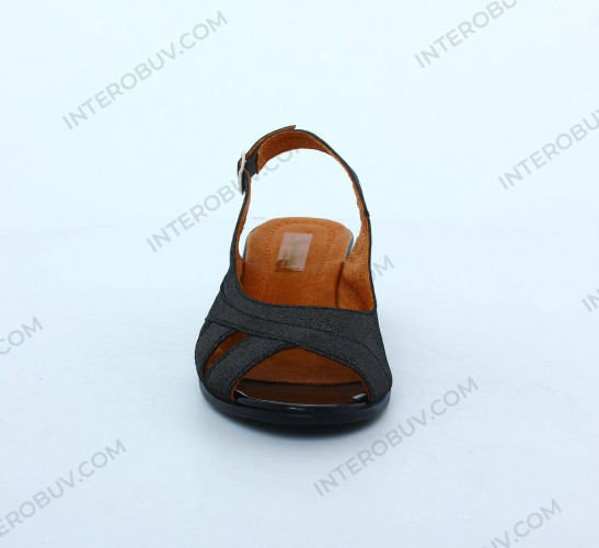 Босоніжки Жіночі шкіряні STARMANIA 415