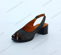 Босоножки Женские кожаные STARMANIA 415