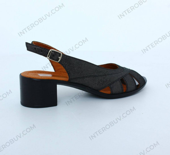 Босоніжки Жіночі шкіряні STARMANIA 415