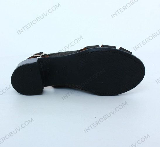 Босоніжки Жіночі шкіряні STARMANIA 415