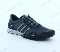 Кросівки Чоловічі сітка ACLI CLAS 25 21 adidas сірий
