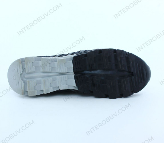 Кроссовки Мужская сетка ACLI CLAS 25 21 adidas серый