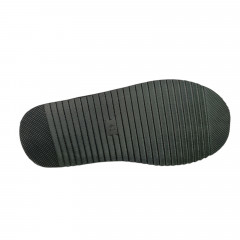 Угги женские кожаные IT TS A801-6 black мех