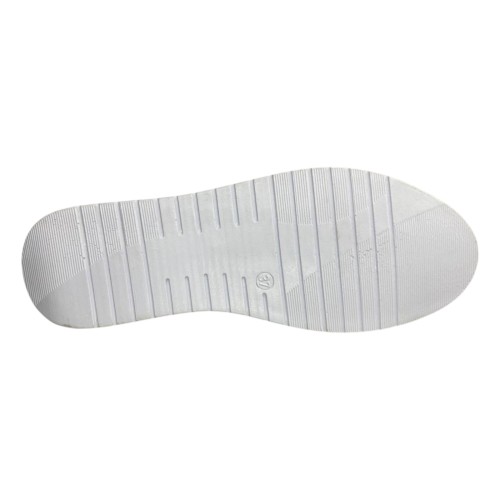 Мокасини жіночі шкіряні ATO (LONZA,ALLSY) 1800 09 сині