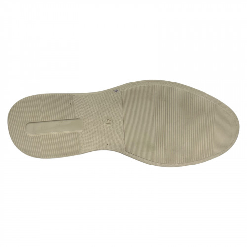 Лоферы мужские замшевые U.SPIRIT 8221 темно серые