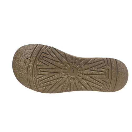 Лофери жіночі замшеві ROBERTO NETTI 3117/2 мол/шоколад 