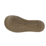 Лофери жіночі замшеві ROBERTO NETTI 3117/2 мол/шоколад 
