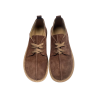 Лофери жіночі замшеві ROBERTO NETTI 3117/2 мол/шоколад 