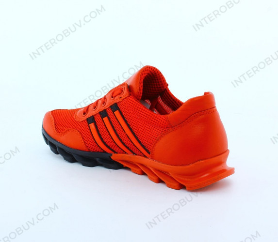 Кроссовки Мужская сетка ACLI CLAS 25 25 adidas красный