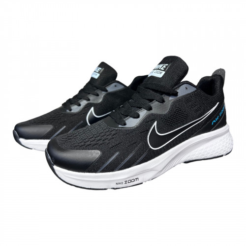 Кроссовки Мужские FN NIKE A216-3 черный