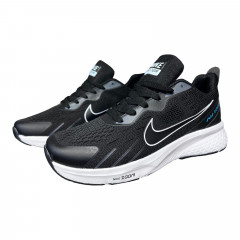 Кросівки Чоловічі FN NIKE A216-3 чорний