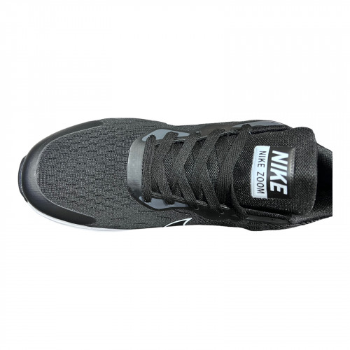 Кроссовки Мужские FN NIKE A216-3 черный