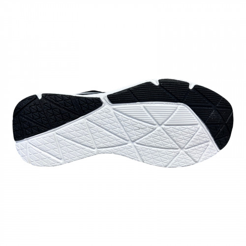 Кроссовки Мужские FN NIKE A216-3 черный