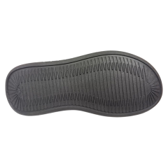 Босоніжки чоловічі шкіряні ATO 180 01 чорні