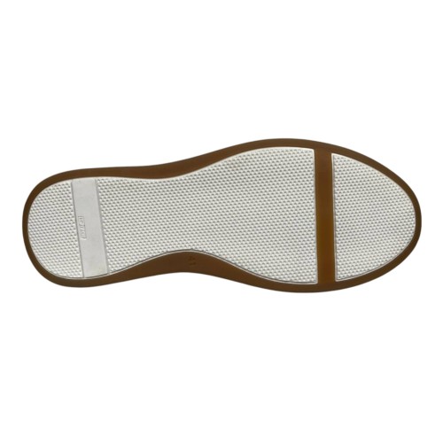 Кеди чоловічі замш+шкіра ENERGY М 11/2 09 сині 