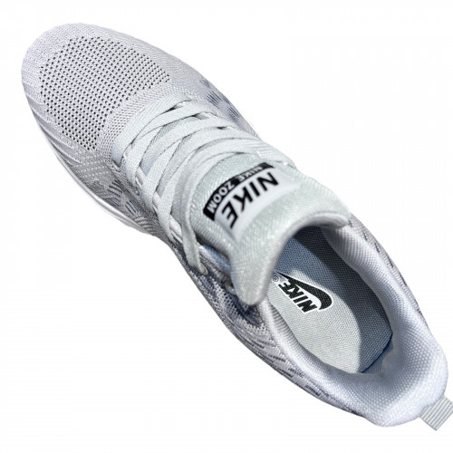 Кроссовки Мужские FN NIKE A218-2 серый