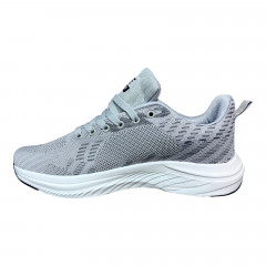Кроссовки Мужские FN NIKE A218-2 серый