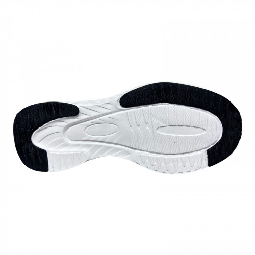 Кроссовки Мужские FN NIKE A218-2 серый