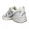 Кроссовки женские кожаные New Balance B7090-7 белые