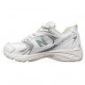 Кроссовки женские кожаные New Balance B7090-7 белые