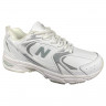 Кроссовки женские кожаные New Balance B7090-7 белые