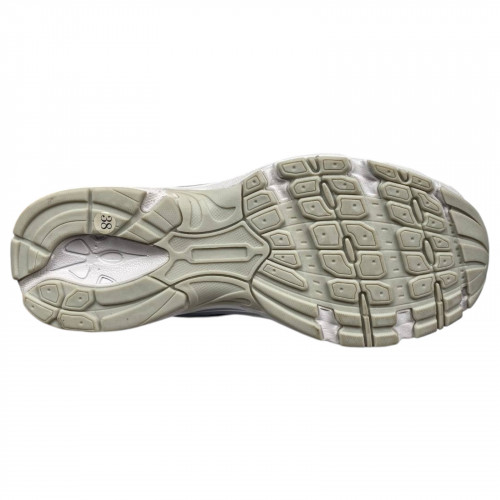 Кроссовки женские кожаные New Balance B7090-7 белые