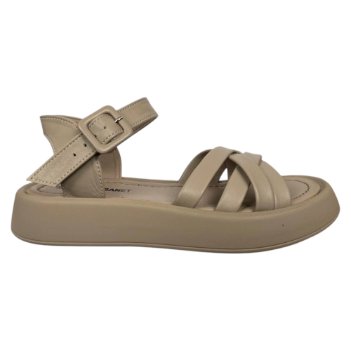 Жіночі шкіряні босоніжки  Marcco S-25 14 Iatte