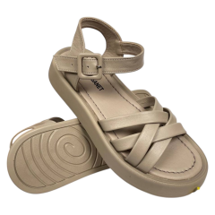 Жіночі шкіряні босоніжки  Marcco S-25 14 Iatte