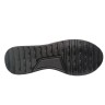 Кросівки чоловічі текстильні Big Foot RBK 2 чорні 