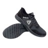 Кросівки чоловічі текстильні Big Foot RBK 2 чорні 