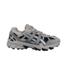 Мужские текстильные кроссовки ASICS 15-50 (91001-1) termo Gortex